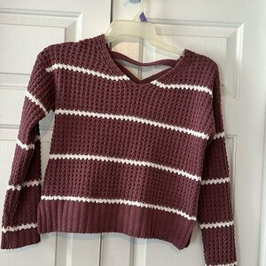 Sweater. Size S. Excellent condition